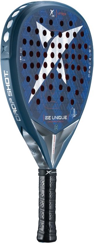 Drop Shot Canyon Pro Comfort 1.0 Padel Racket 2025