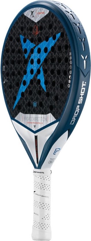 Drop Shot Canyon Pro Control 1.0 Padel Racket 2025