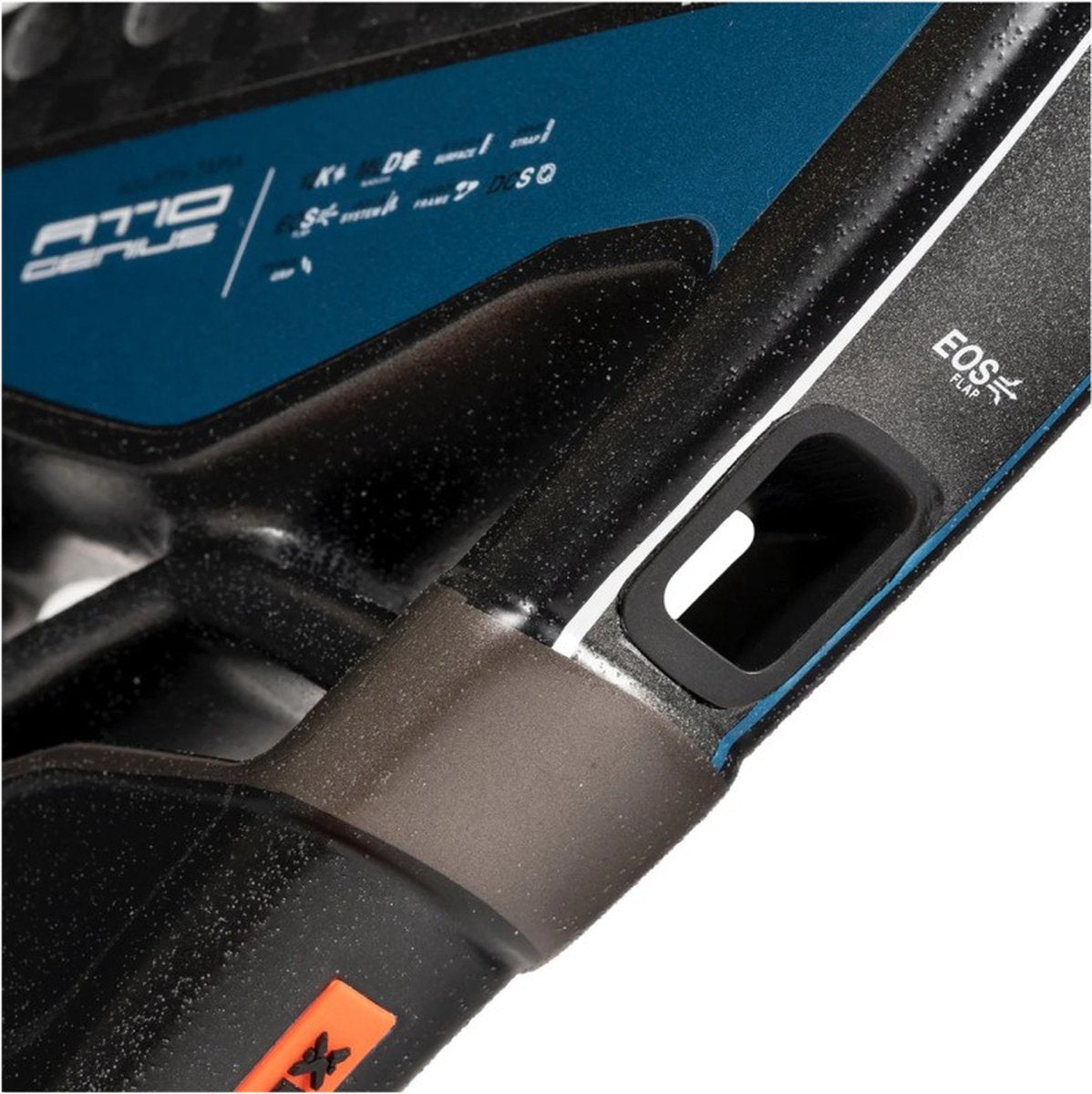 Nox AT10 Luxury Genius 2024 - 12K 'Tapia' (Druppel)