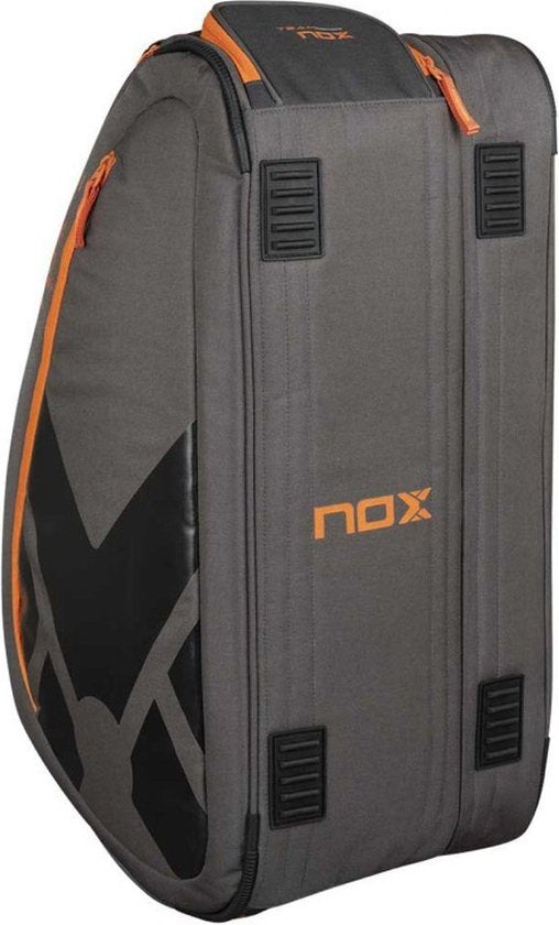 NOX AT10 Team Padel Rackettas - 2024