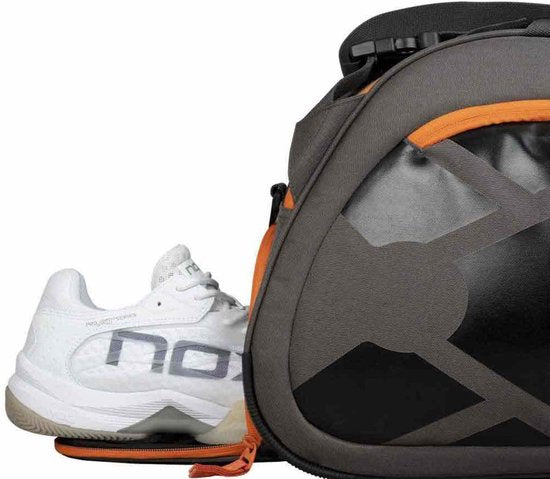 NOX AT10 Team Padel Rackettas - 2024