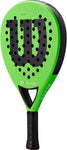 Padel Racket Wilson Blade Team V2 Green