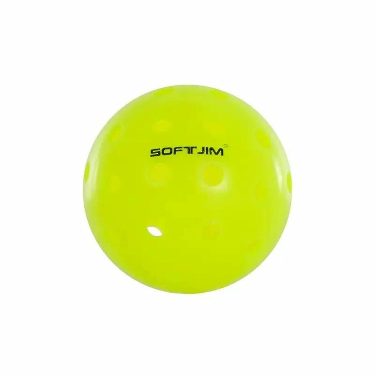 Pickleball ballen