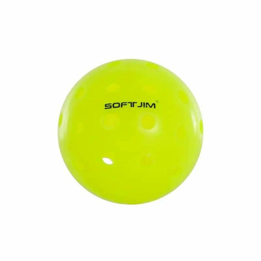 Pickleball ballen