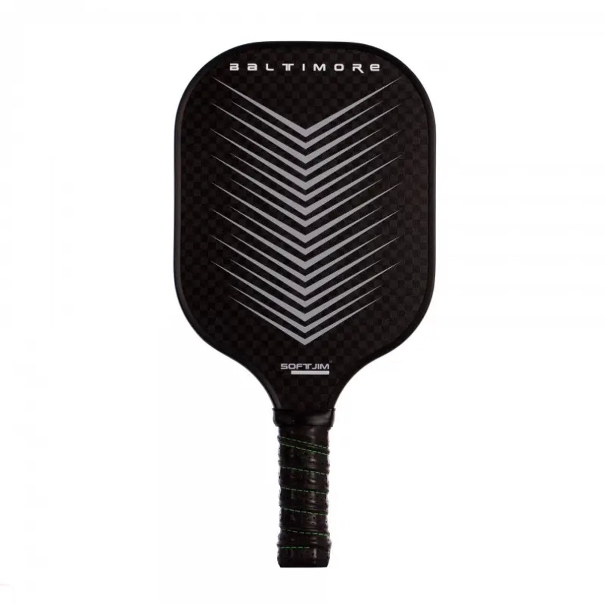 Softee Baltimore Pickleball Racket