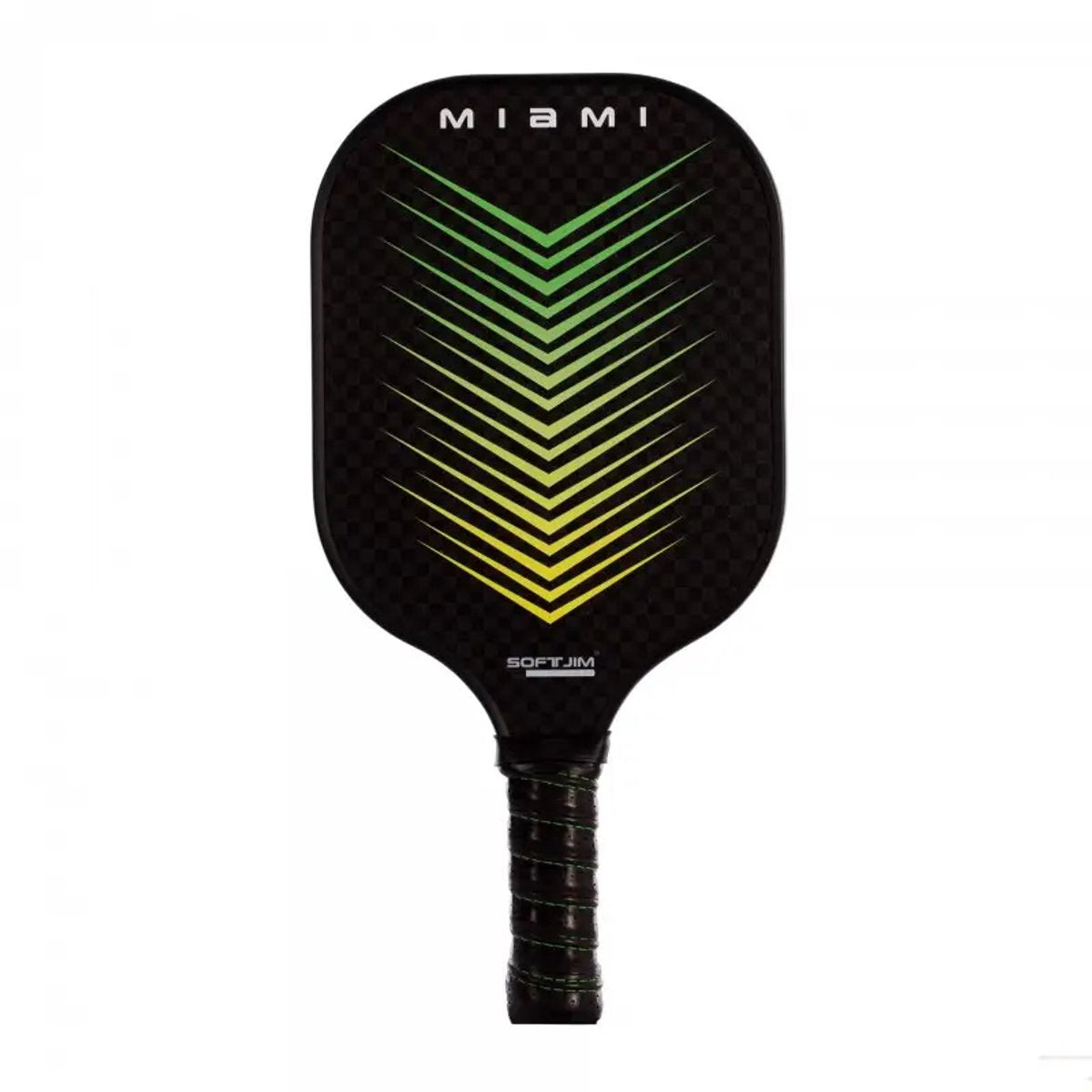 Softjim Miami Pickleball Racket