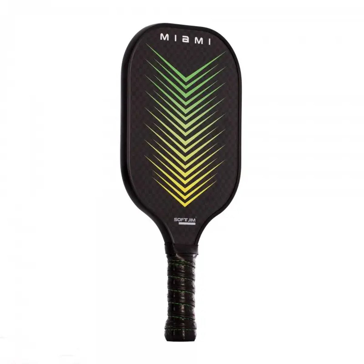 Softjim Miami Pickleball Racket