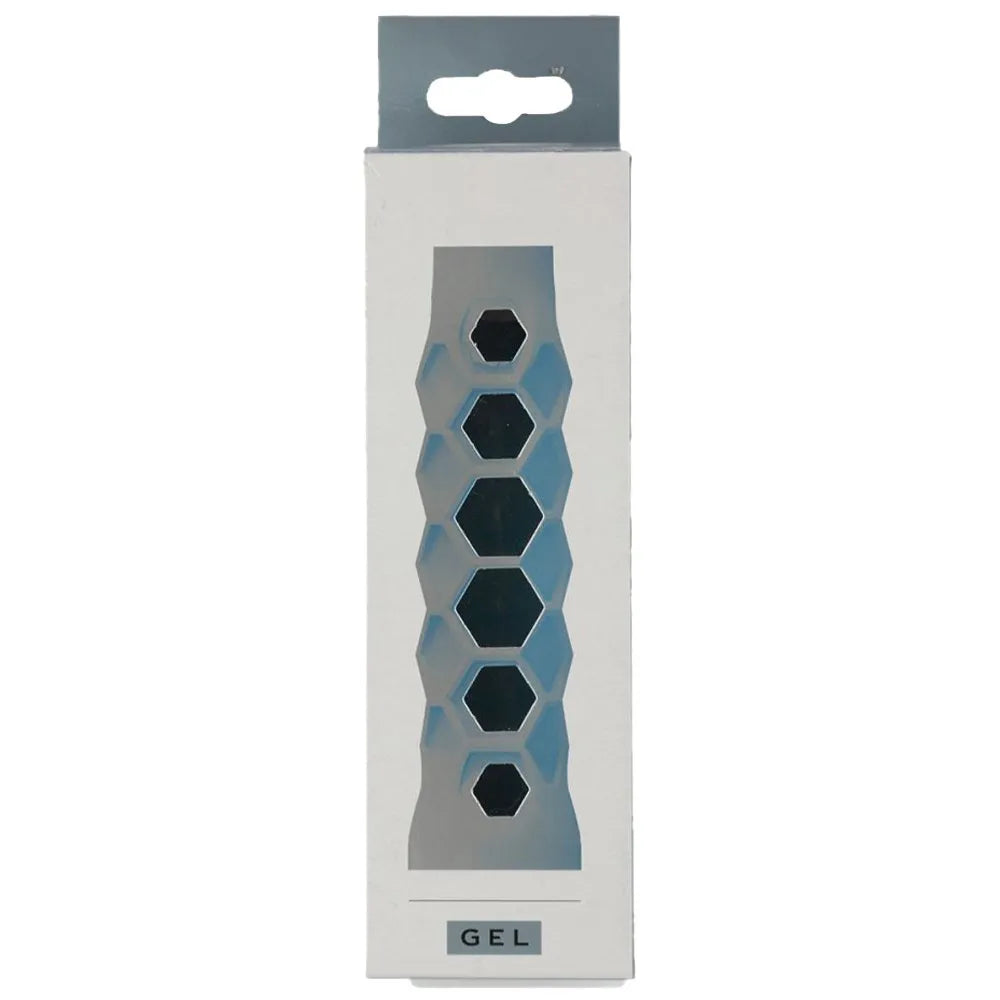Bullpadel Hesacore Gel Grip