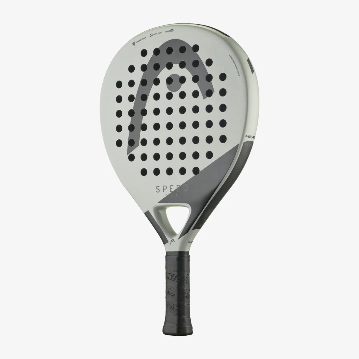 Head Evo Speed 2025 Padel Racket