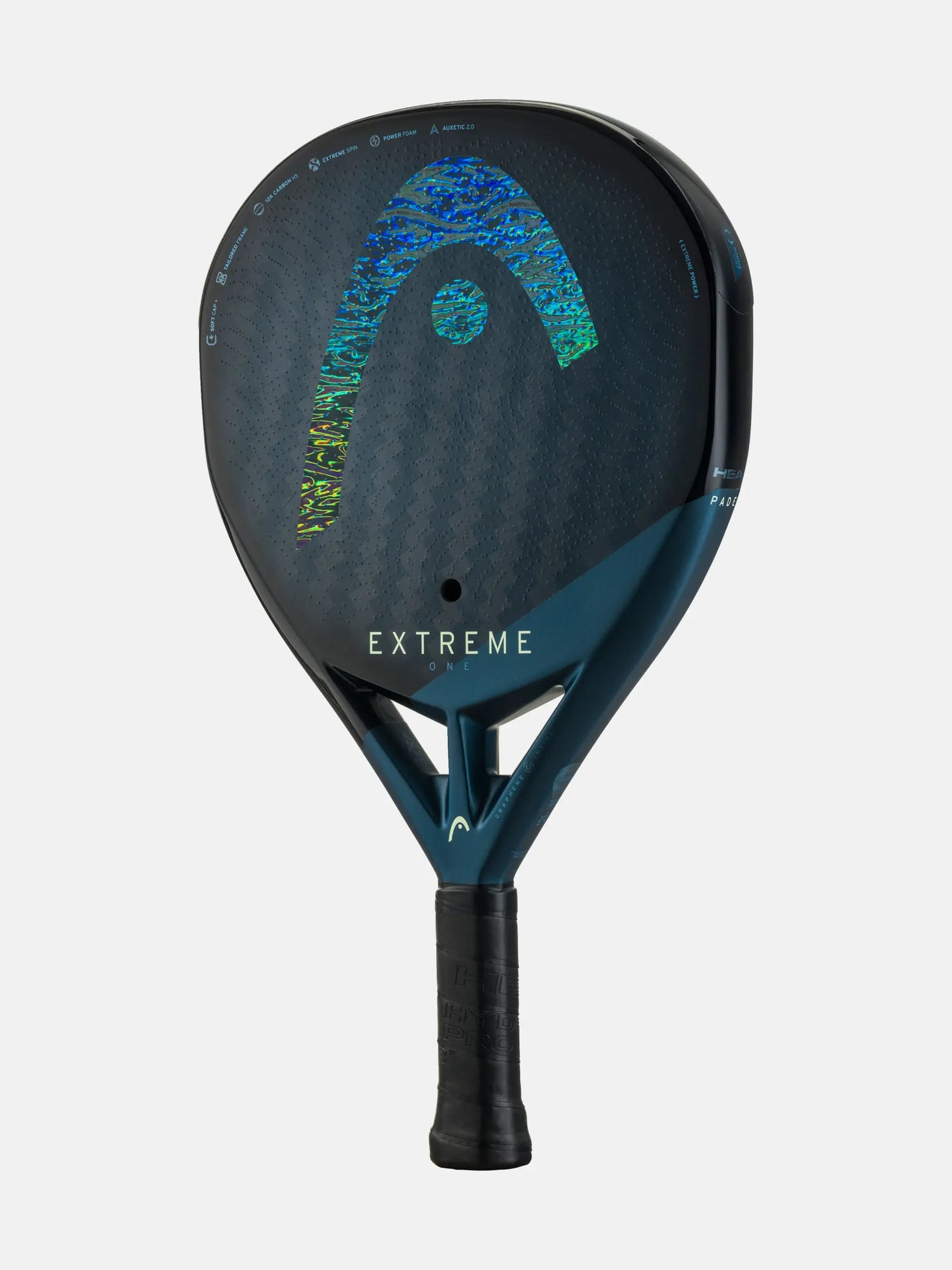 Head Extreme One Padel Racket 2025