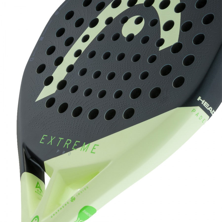 Head Extreme Pro 2026 Padel Racket
