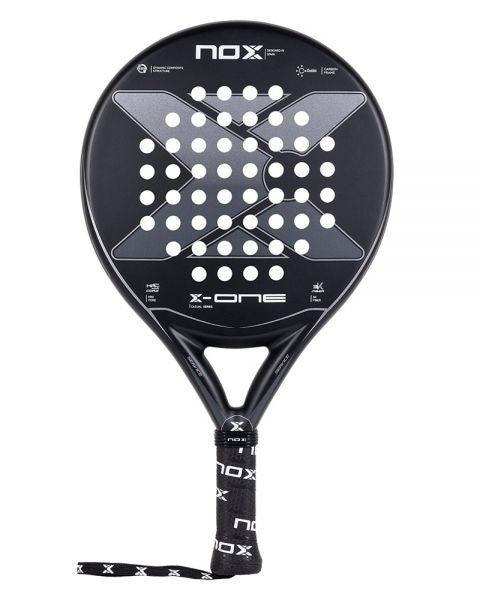 Nox X-One Casual Series PXONE23