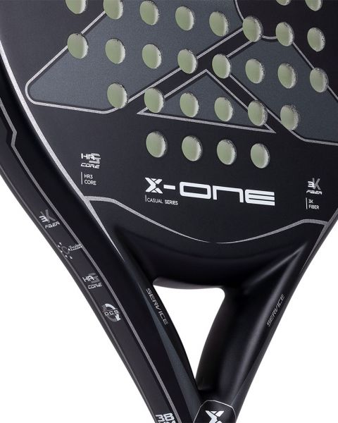 Nox X-One Casual Series PXONE23