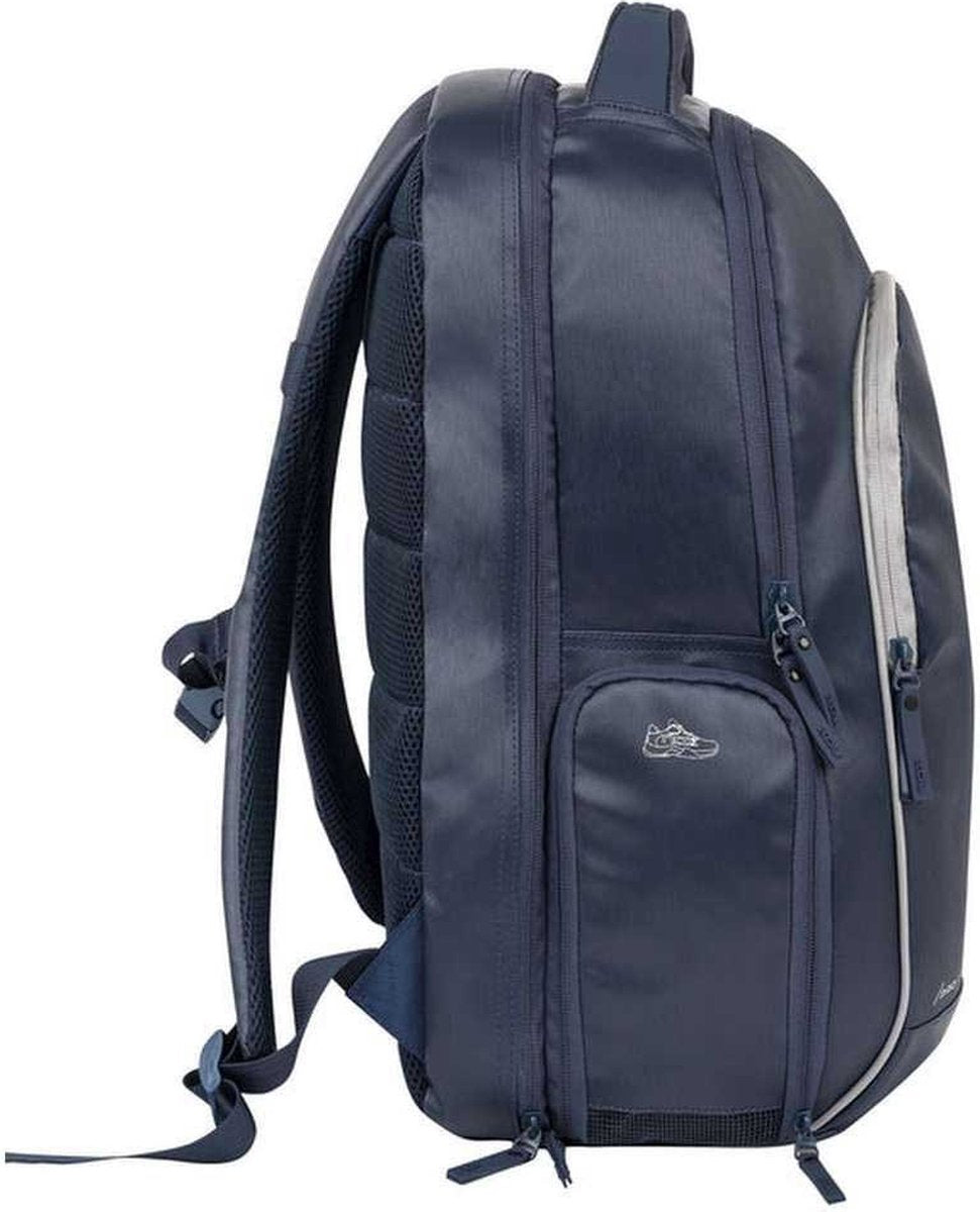 Nox Pro Series Rugzak Blauw