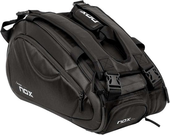 Nox Padel Tas Pro Series - Zwart