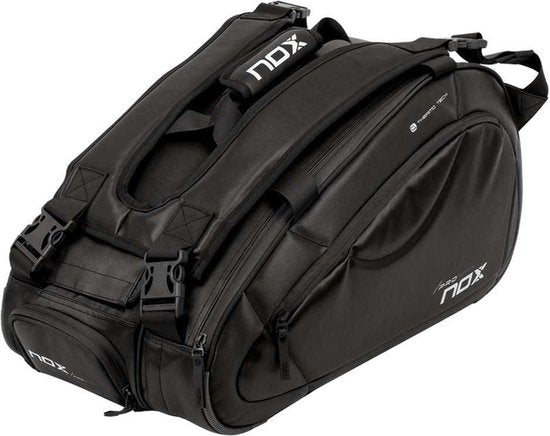 Nox Padel Tas Pro Series - Zwart