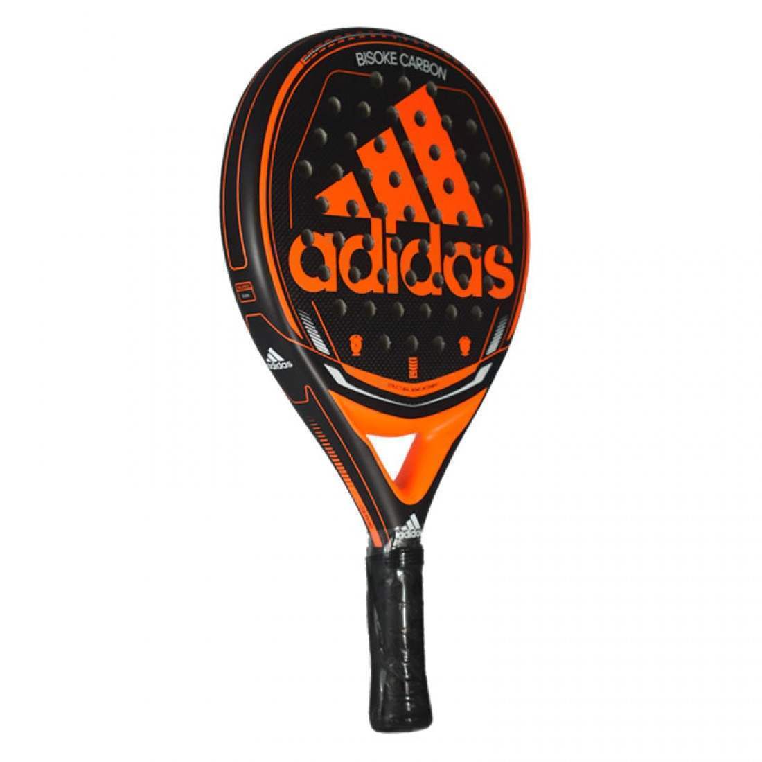 Adidas Bisoke Carbon X5 Padel Racket