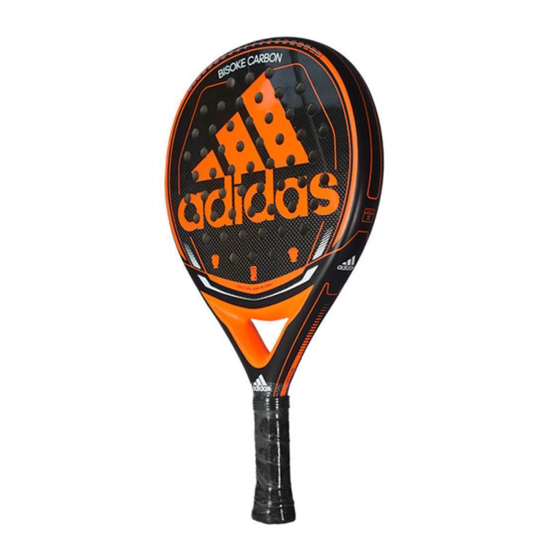 Adidas Bisoke Carbon X5 Padel Racket