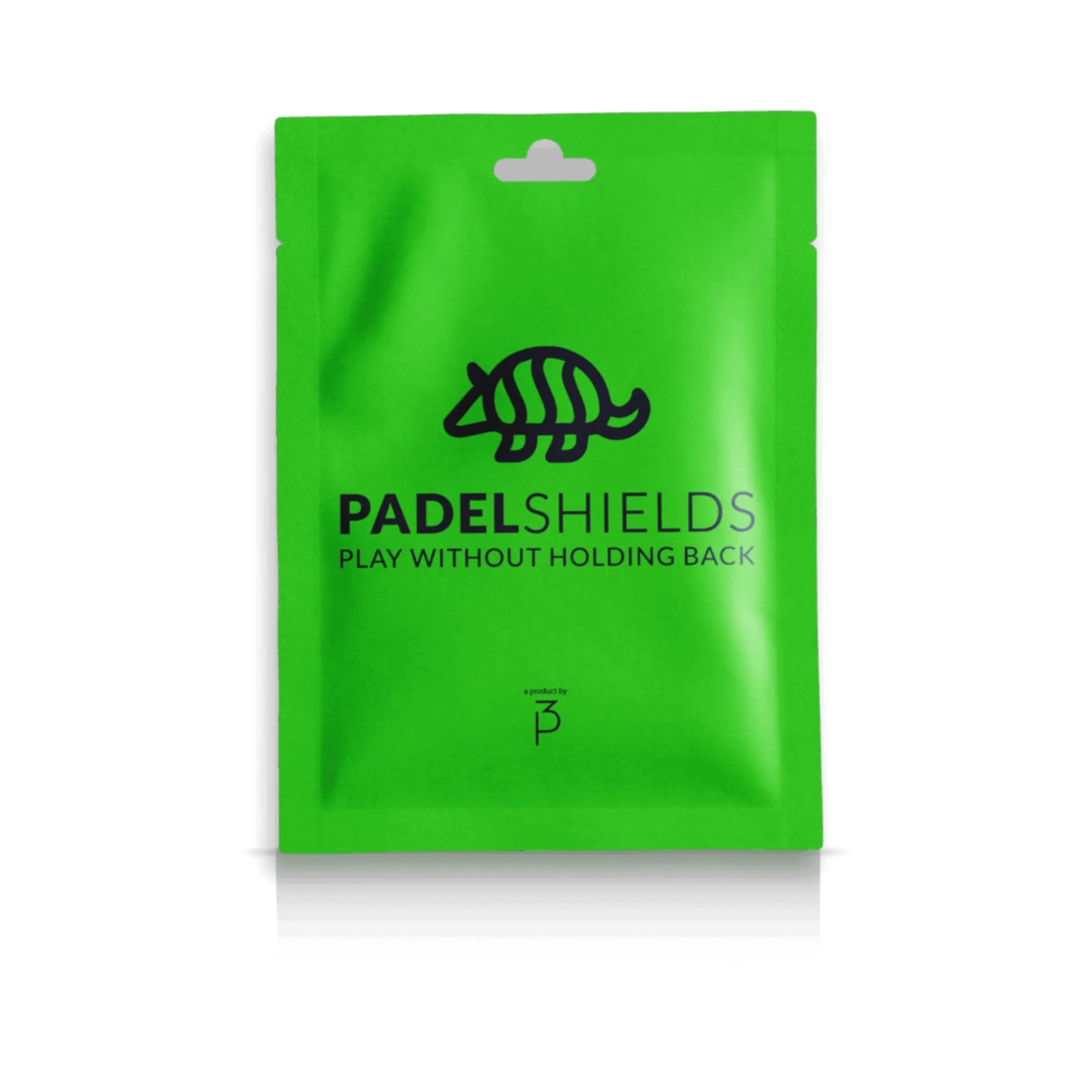 Padel Shields Protectietape