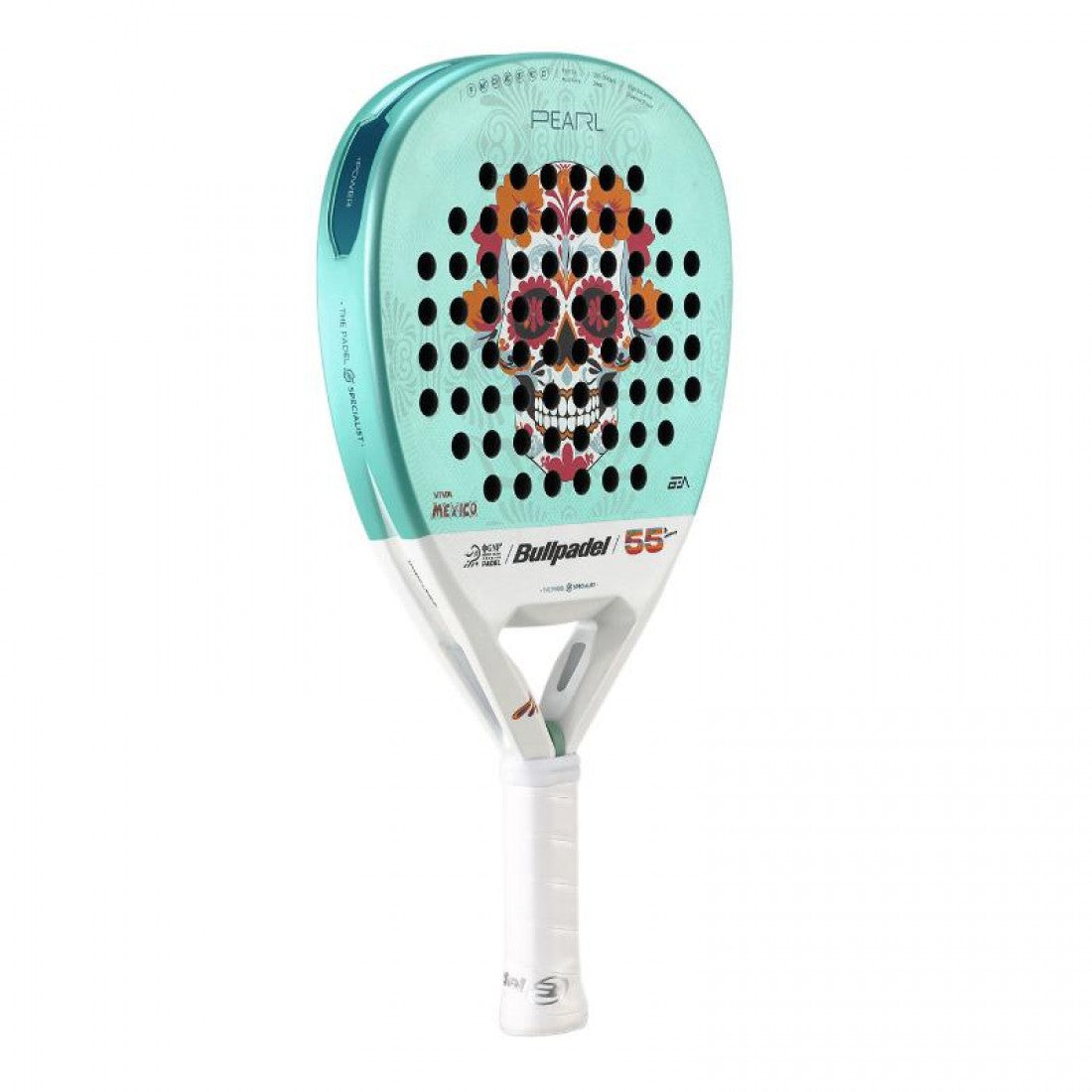 Bullpadel Pearl MX LTD 2026 Padel Racket