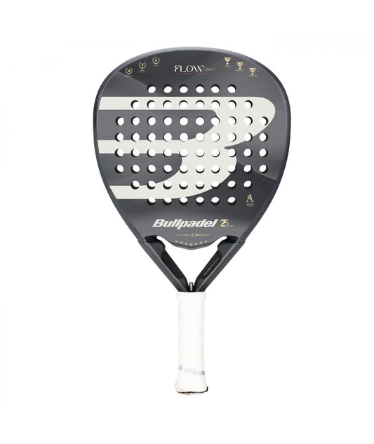 Bullpadel Flow Legend Woman "Alejandra Salazar" 2026 Padel Racket