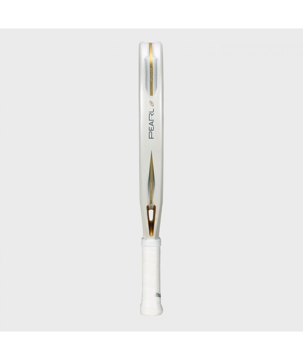 Bullpadel Pearl 2026 Padel Racket