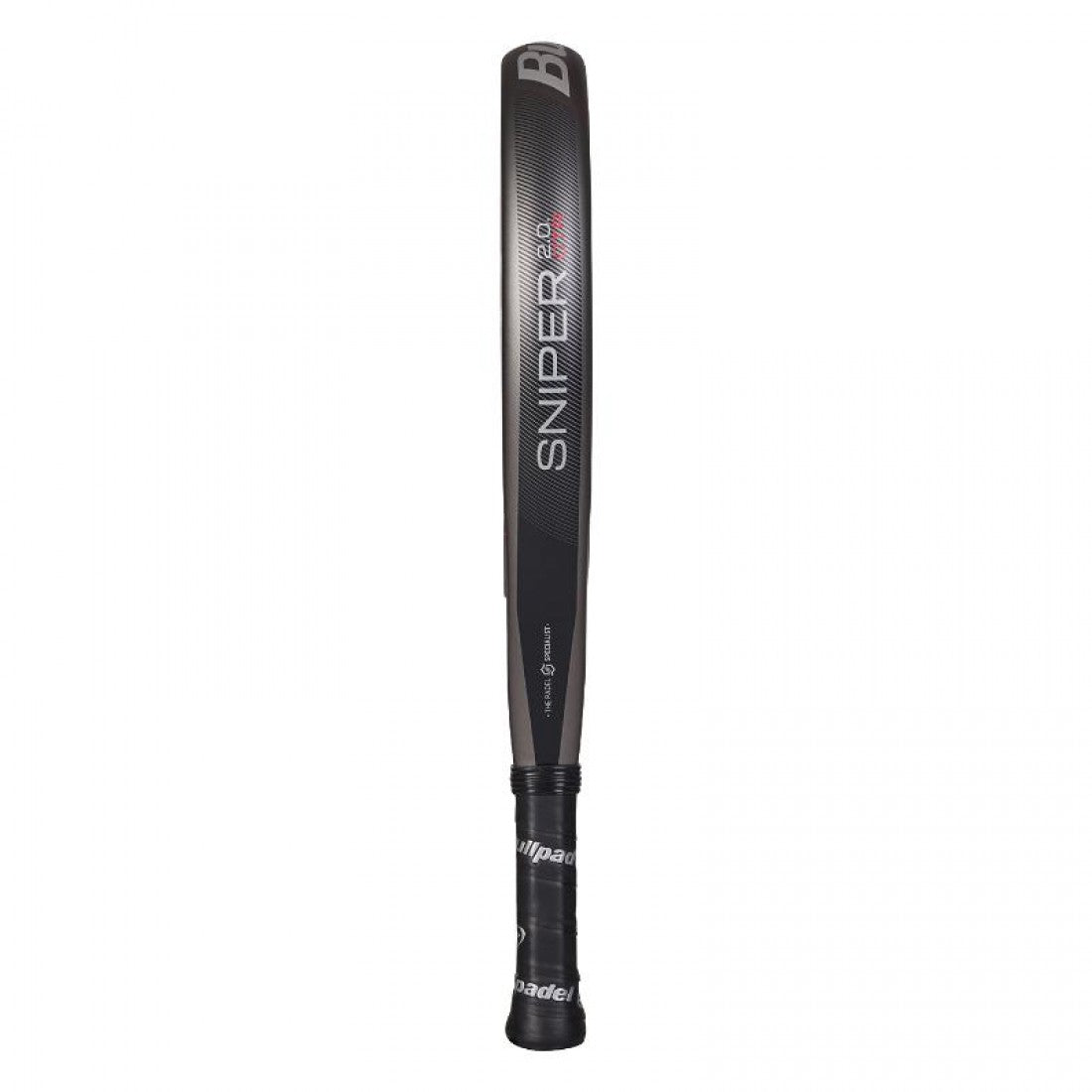 Bullpadel Sniper 2.0 Control 2026 Padel Racket