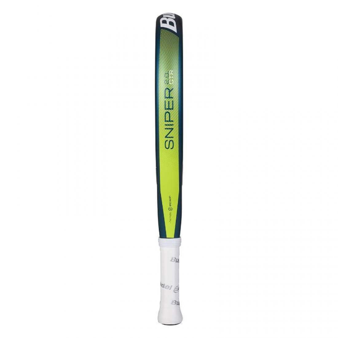 Bullpadel Sniper 2.0 Control Petroleo 2026 Padel Racket