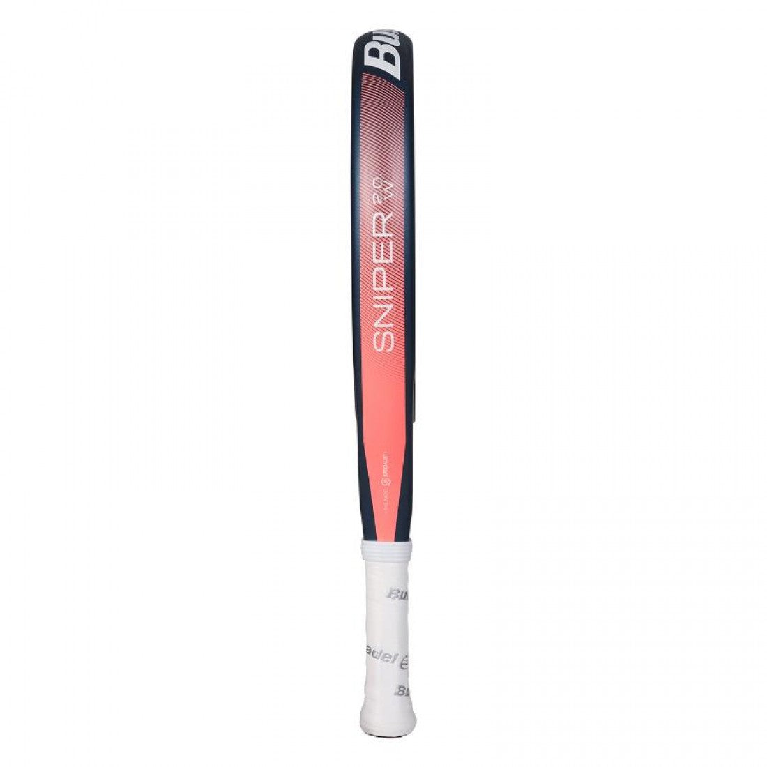 Bullpadel Sniper 2.0 Woman 2026 Padel Racket