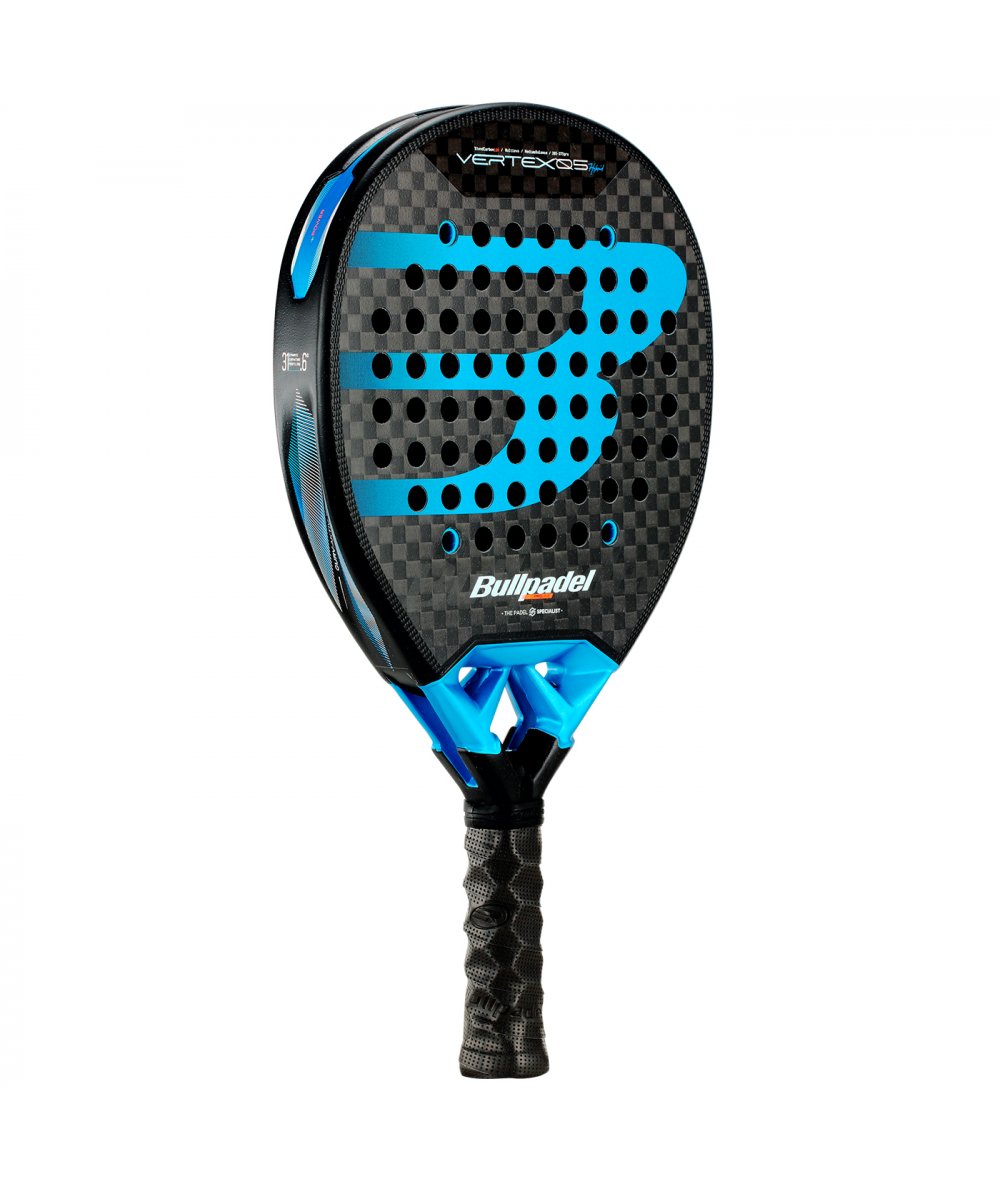 Bullpadel Vertex 05 Hybrid 2026 Padel Racket