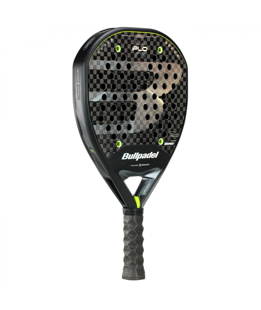 Bullpadel Xplo 2026 "Martin Di Nenno" 2026 Padel Racket