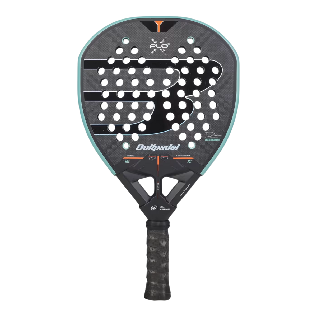 Bullpadel XPLO 2027 Padelracket