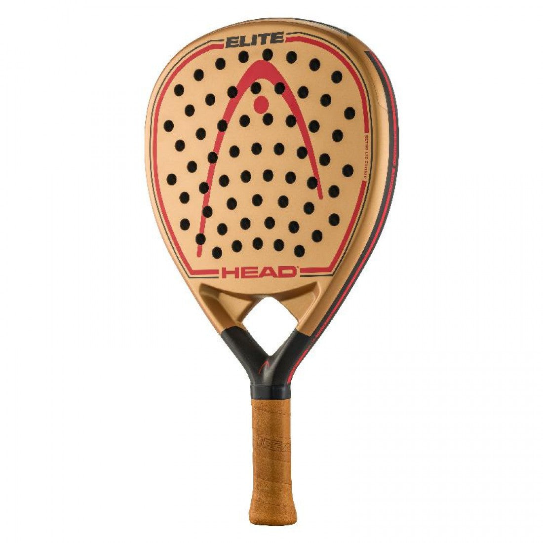 Head Elite LTD 2026 Padel Racket