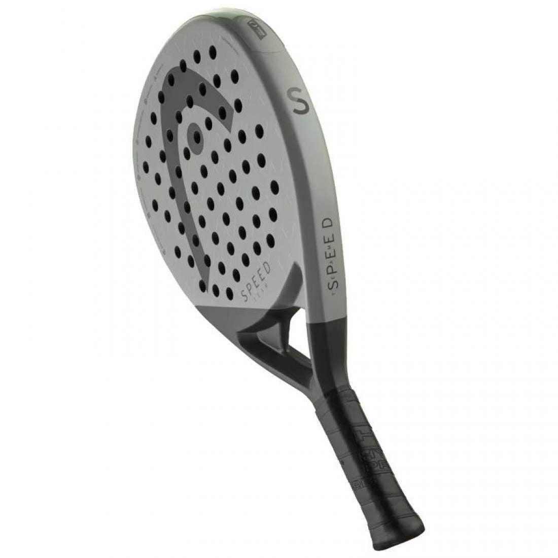 Head Speed Team 2025 Padel Racket