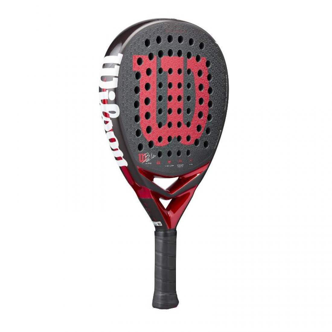 Wilson Bela V3 Pro Padel Racket