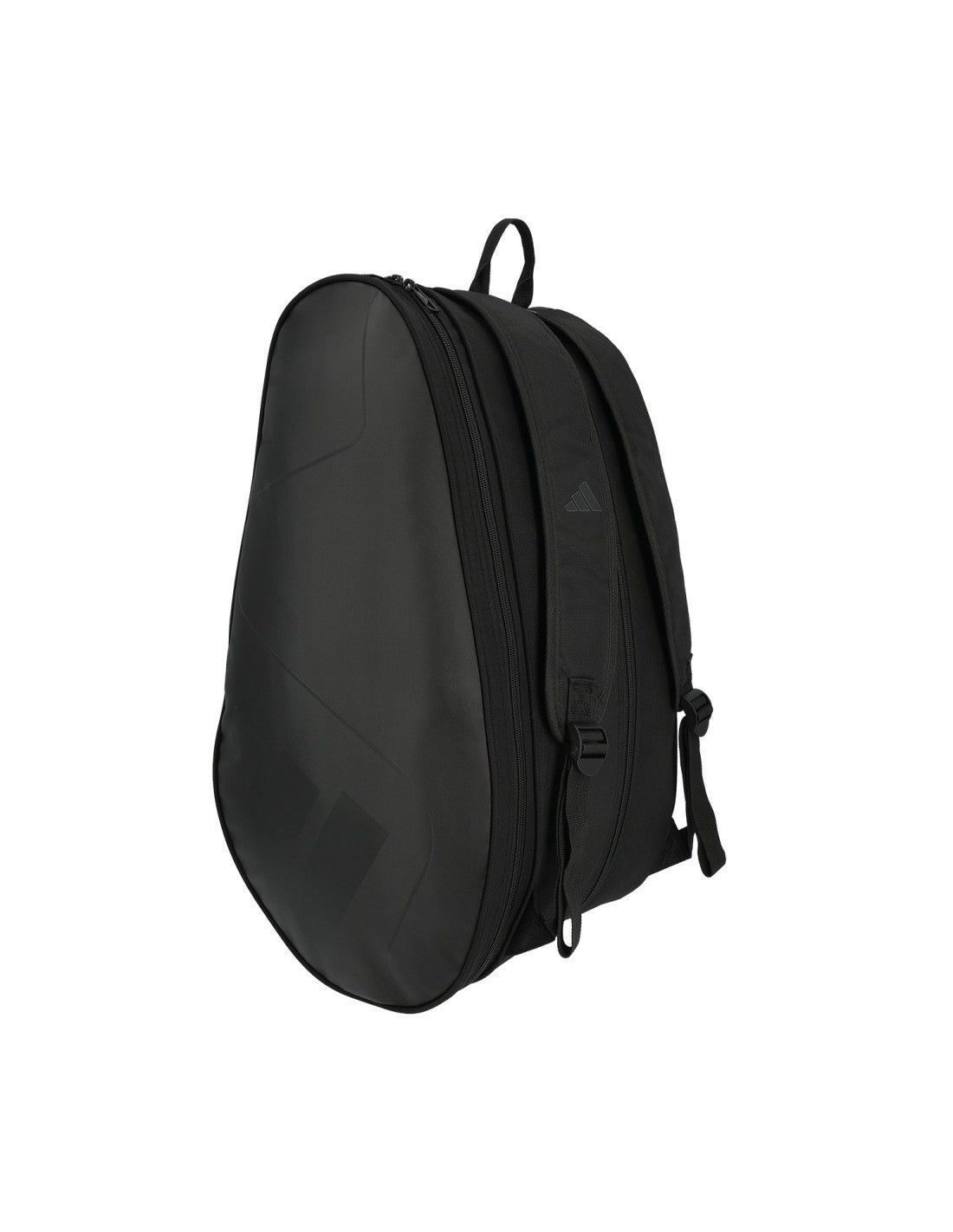 Adidas Padel Racketbag Control Zwart