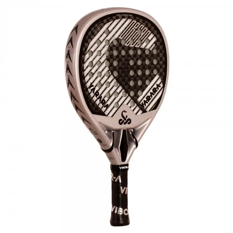 Vibor-a Yarara Radical 12K 2026 Padel Racket