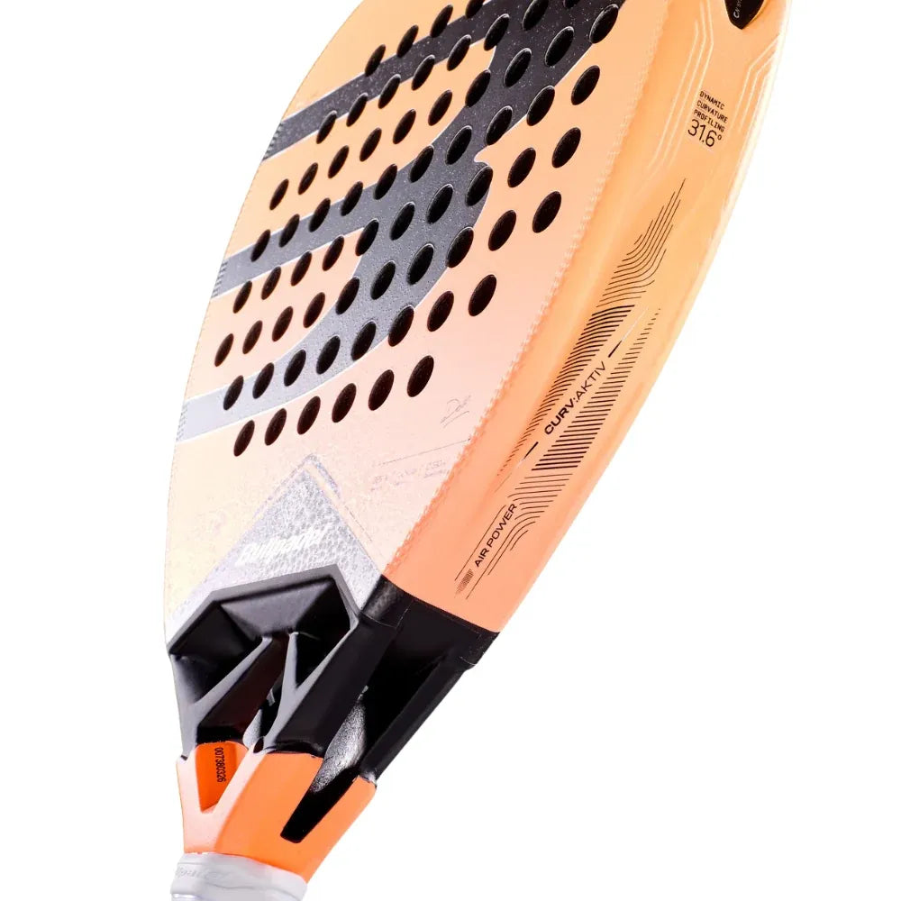 Bullpadel Vertex 05 Woman 2027 Padelracket