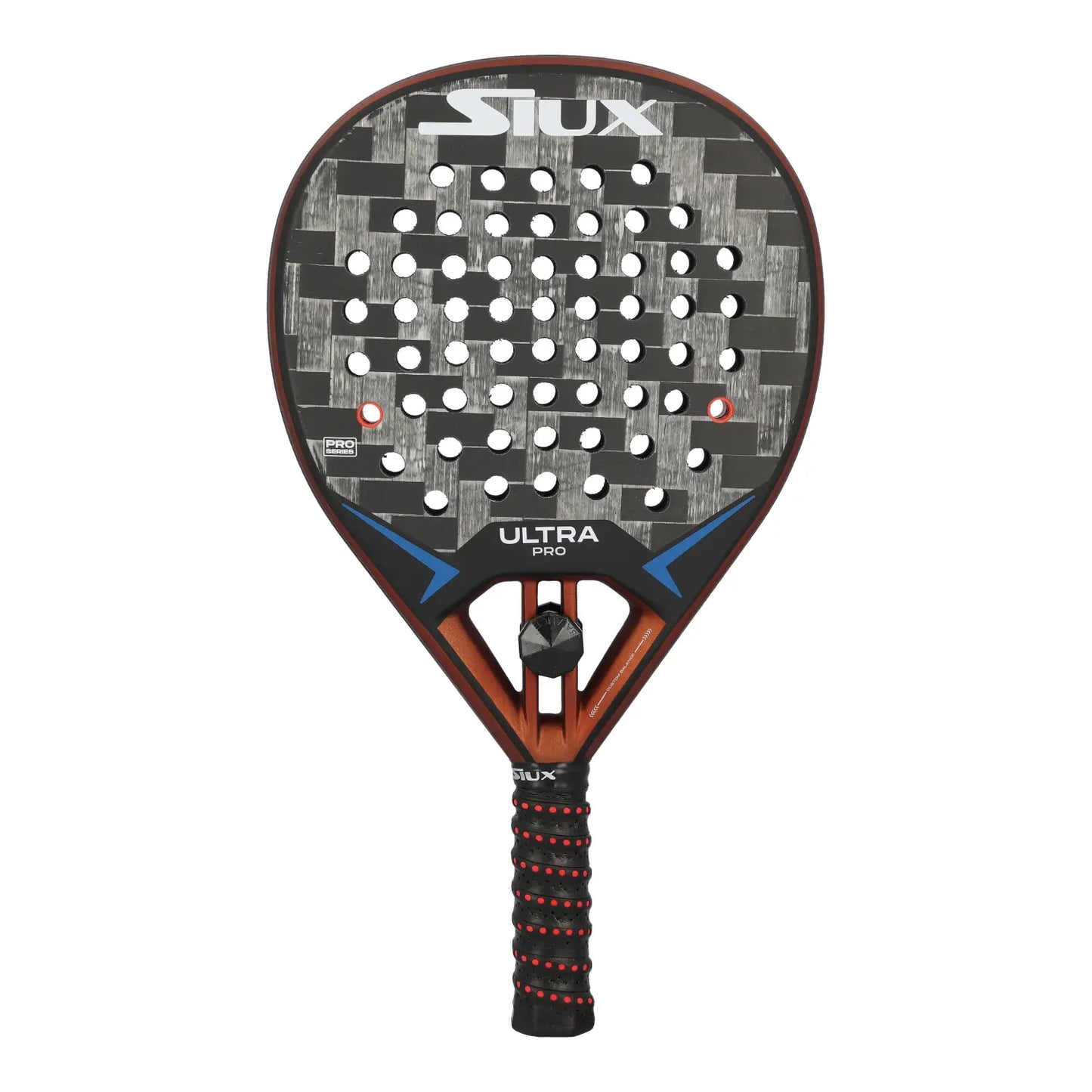 Siux Ultra Pro Padel Racket 2024