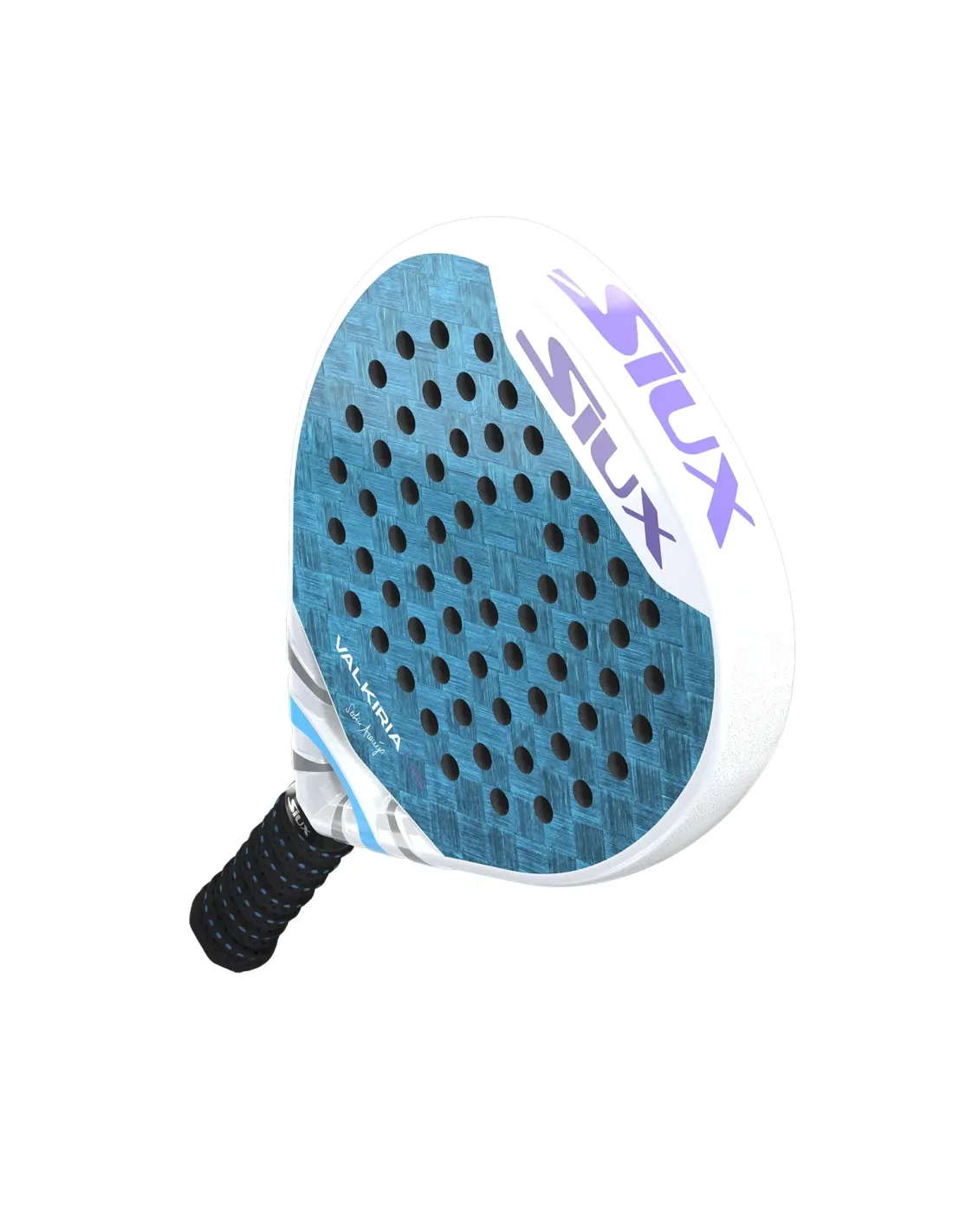 Siux Valkiria Pro 2025 Padel Racket