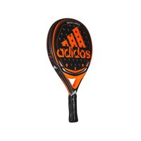 Adidas Bisoke Carbon (Round) 2021 Padel Racket