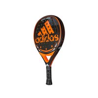 Adidas Bisoke Carbon (Round) 2021 Padel Racket