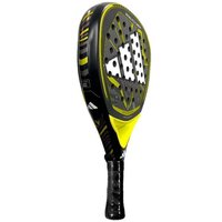Adidas Bisoke Attack (Diamant) - 2024 Padel Racket