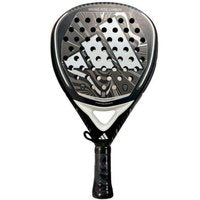 Adidas Bisoke ATTK Carbon 15K (Diamant) 2024 Padel Racket