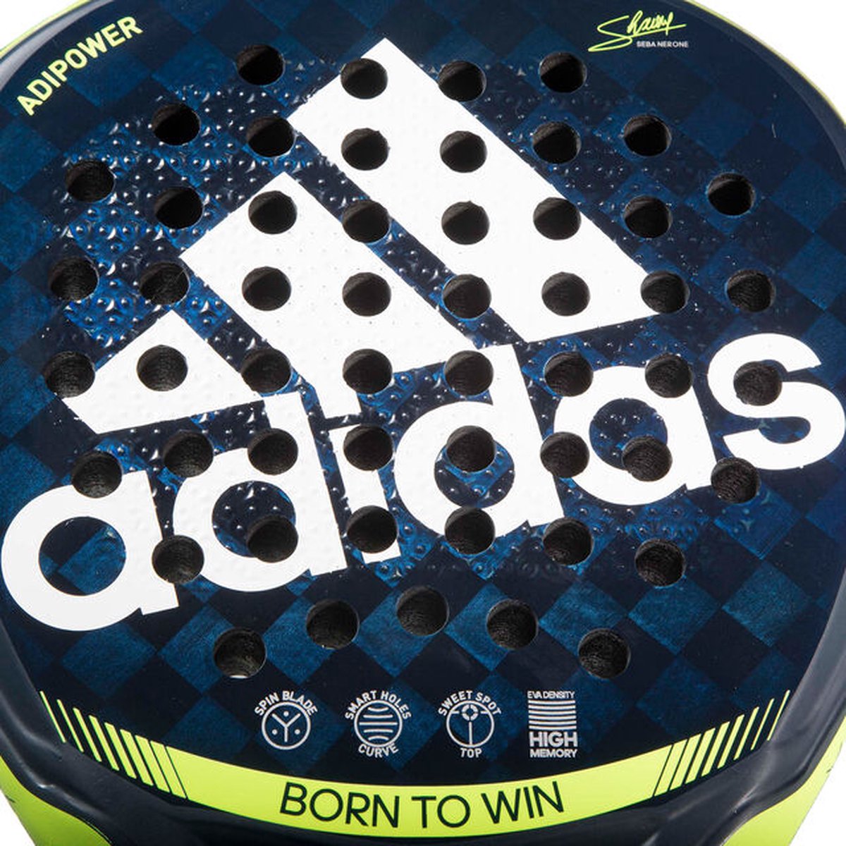Adidas Adipower 3.1 2022 Padel Racket