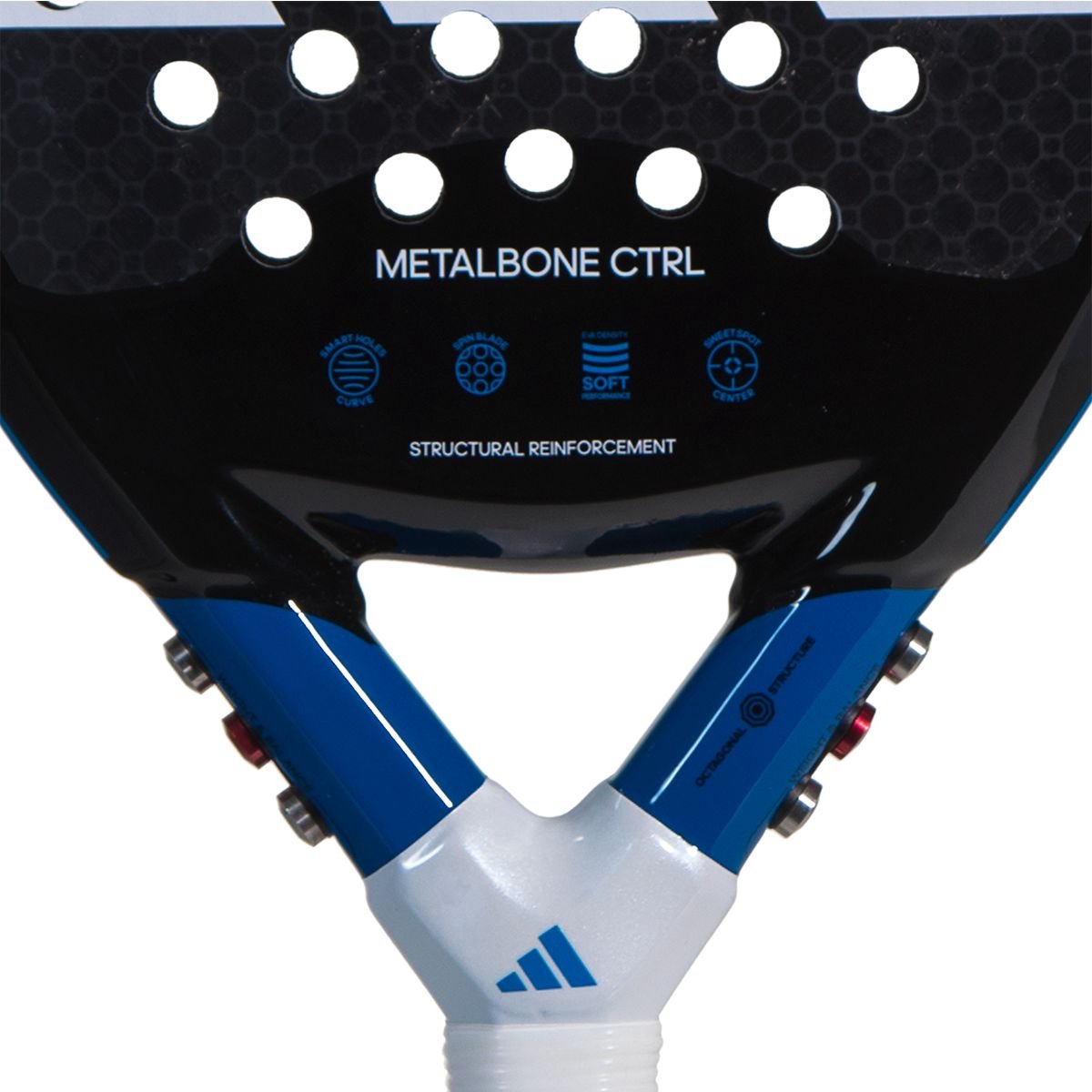 Adidas Metalbone CTRL 3.2 2023 Padel Racket