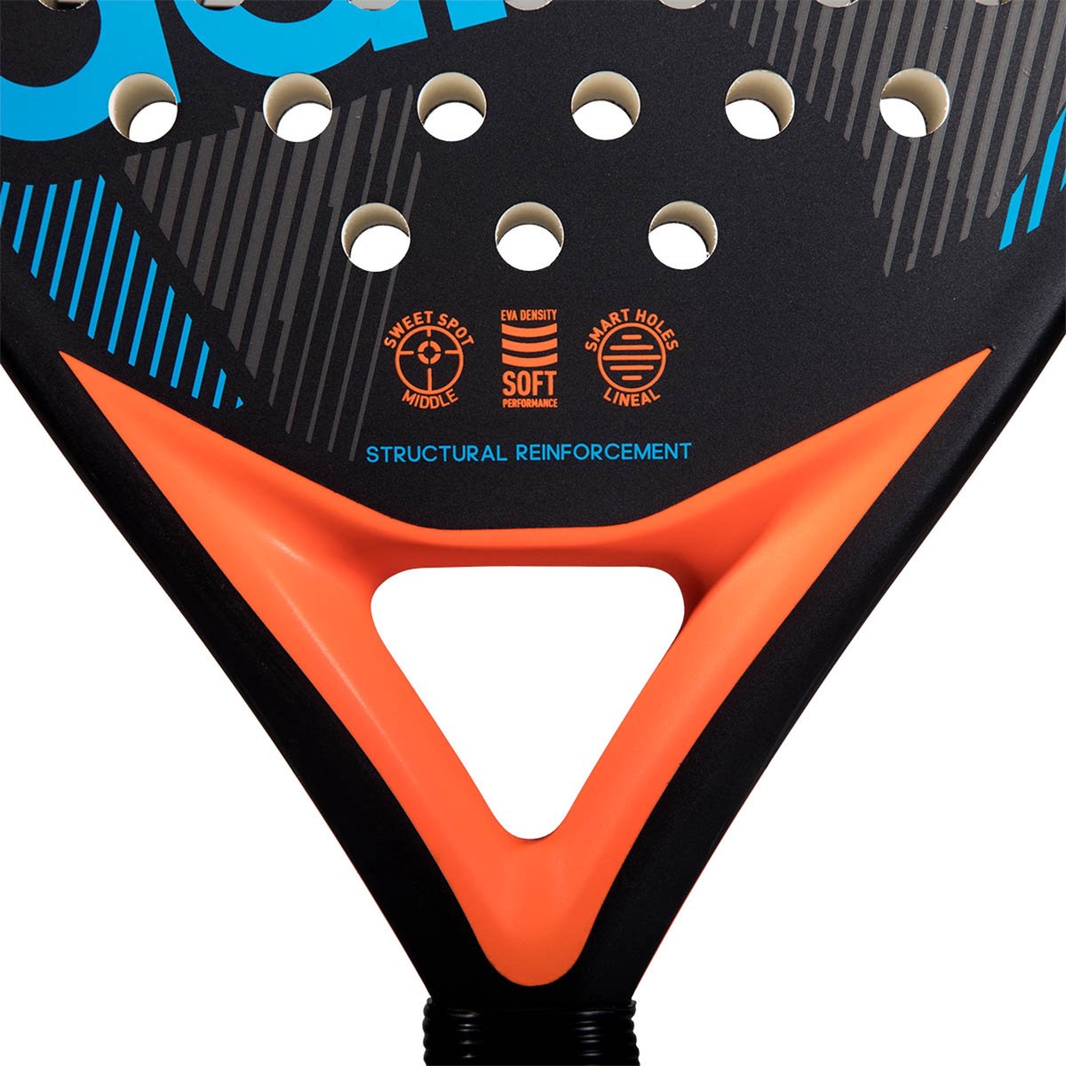 Adidas Match 3.1 Padel Racket