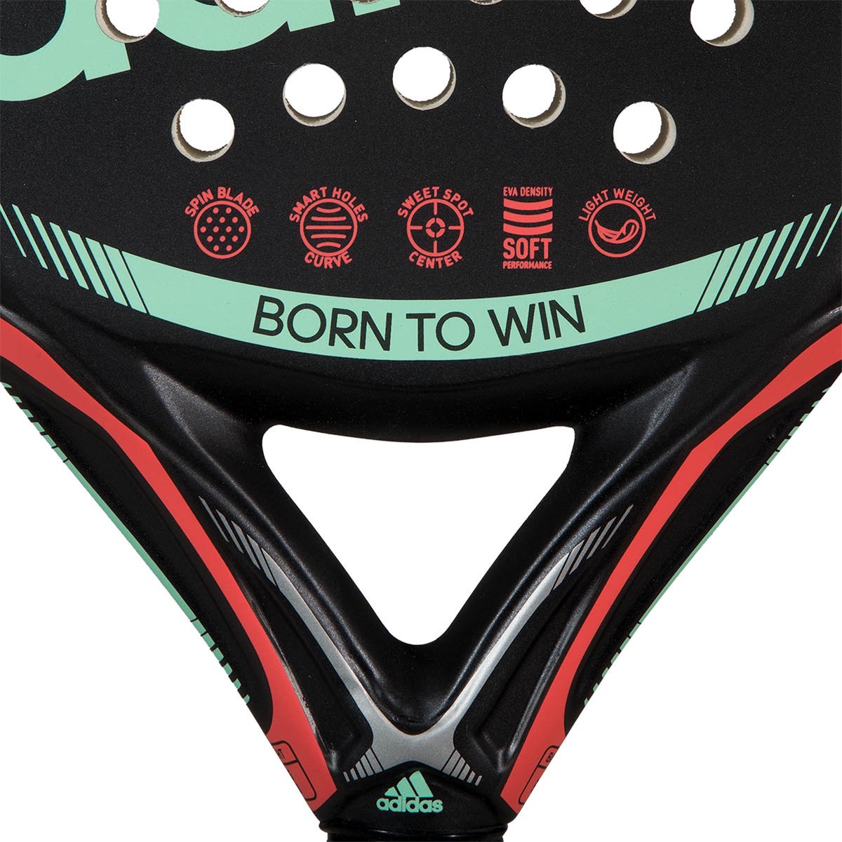 Adidas Adipower Woman Lite 3.1 2022 Padel Racket