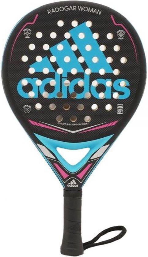 Adidas Radogar Woman Padel Racket