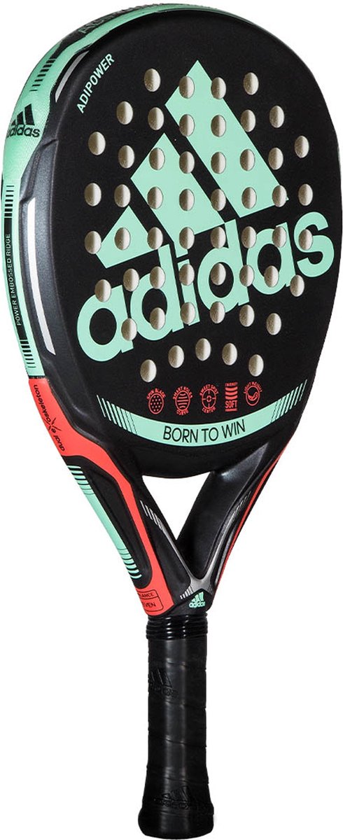 Adidas Adipower Woman Lite 3.1 2022 Padel Racket